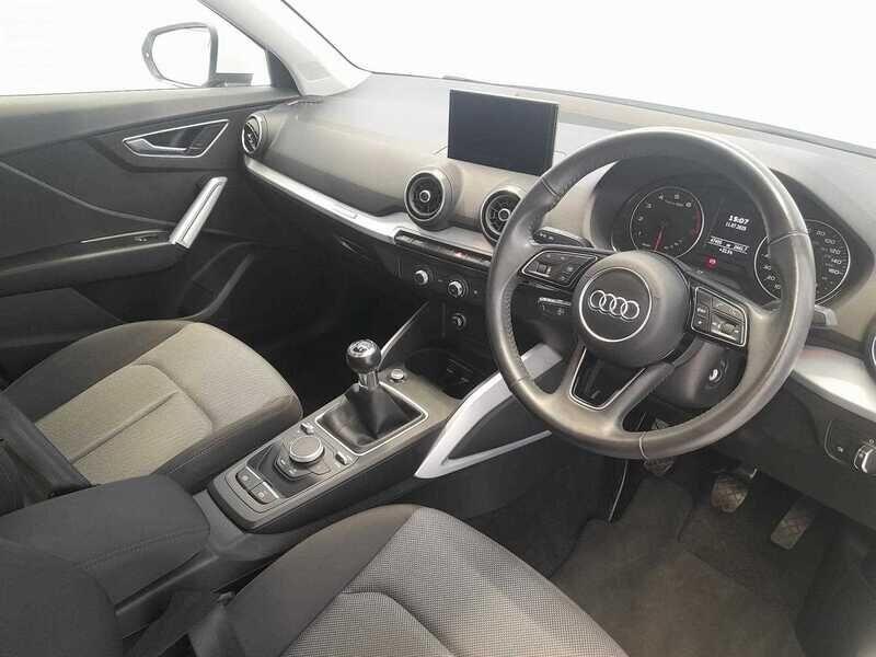 Used Audi Q2 2019 for sale - 76137137: Photo 10