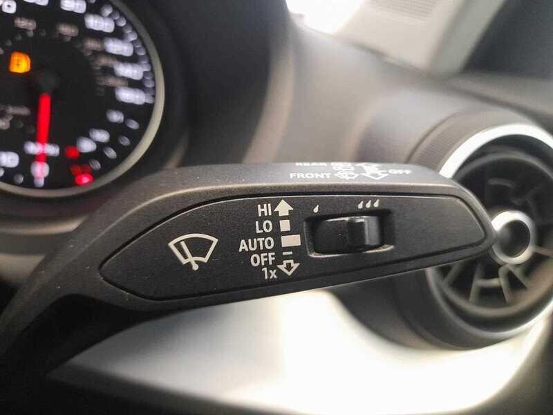 Used Audi Q2 2019 for sale - 76137137: Photo 19