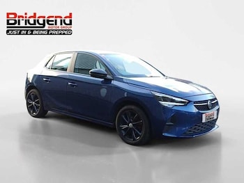 Used Vauxhall Corsa 2020 for sale - 77223210: Photo