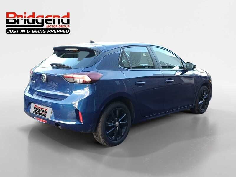 Used Vauxhall Corsa 2020 for sale - 77223210: Photo 2