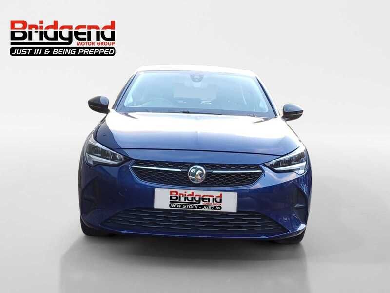 Used Vauxhall Corsa 2020 for sale - 77223210: Photo 3