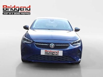 Used Vauxhall Corsa 2020 for sale - 77223210: Photo