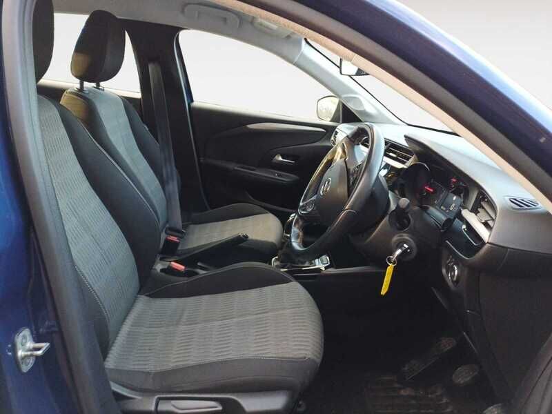 Used Vauxhall Corsa 2020 for sale - 77223210: Photo 4