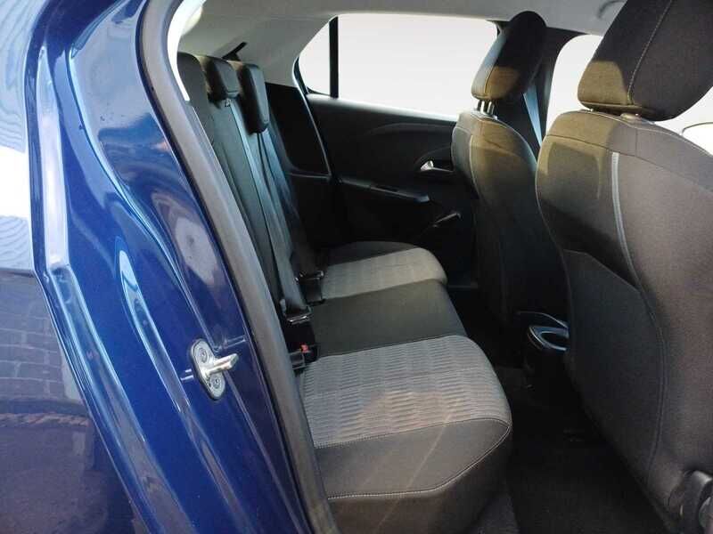 Used Vauxhall Corsa 2020 for sale - 77223210: Photo 6