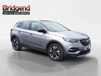 2019 (69) - 1.2 Turbo GPF Sport Nav SUV 5dr