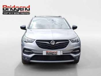 Used Vauxhall Grandland X 2019 for sale - 74899018: Photo