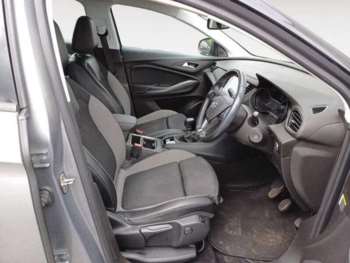 Used Vauxhall Grandland X 2019 for sale - 74899018: Photo