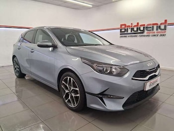 Used Kia Ceed 2022 for sale - 79070540: Photo