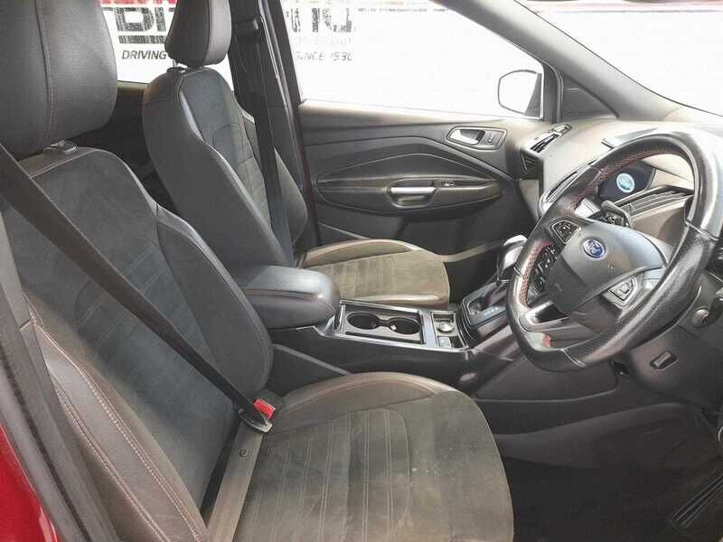 Used Ford Kuga 2019 for sale - 77831941: Photo 10
