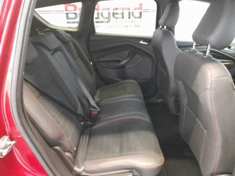 Used Ford Kuga 2019 for sale - 77831941: Photo 11