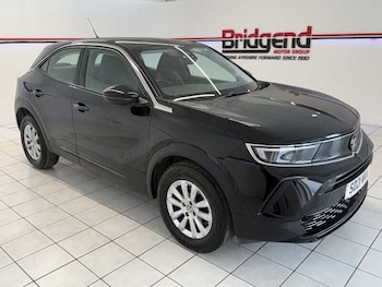 Used Vauxhall Mokka 2021 for sale - 79332332: Photo