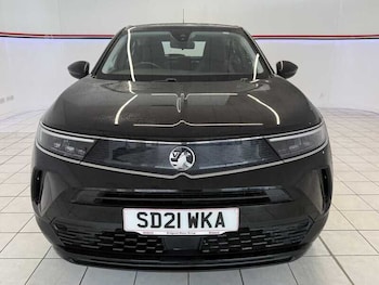 Used Vauxhall Mokka 2021 for sale - 79332332: Photo