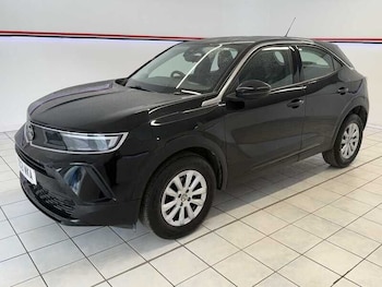 Used Vauxhall Mokka 2021 for sale - 79332332: Photo