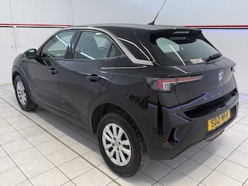 Used Vauxhall Mokka 2021 for sale - 79332332: Photo