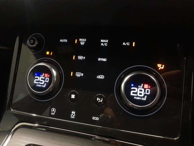 Used Land Rover Range Rover Evoque 2019 for sale - 77036228: Photo 19