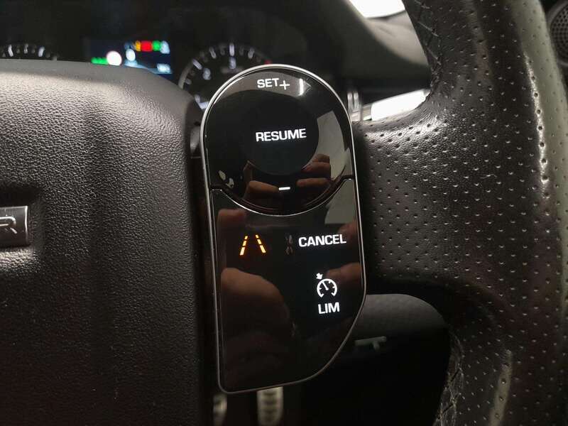 Used Land Rover Range Rover Evoque 2019 for sale - 77036228: Photo 20