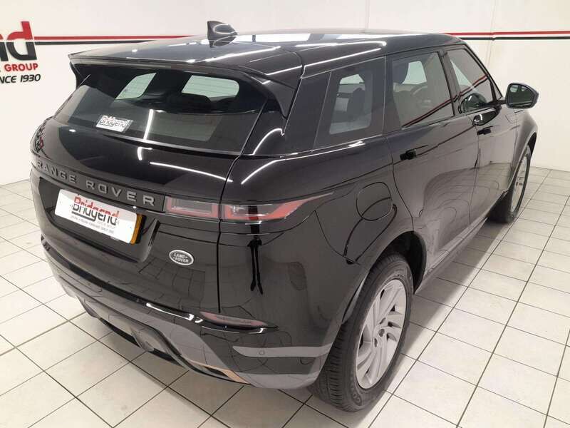 Used Land Rover Range Rover Evoque 2019 for sale - 77036228: Photo 6