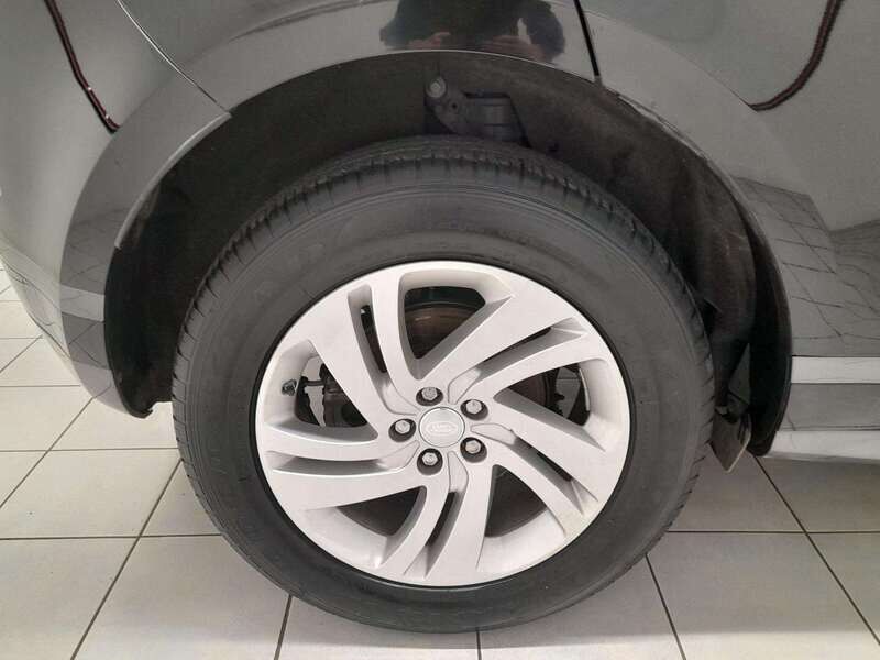 Used Land Rover Range Rover Evoque 2019 for sale - 77036228: Photo 8