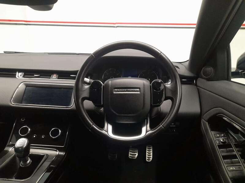 Used Land Rover Range Rover Evoque 2019 for sale - 77036228: Photo 9