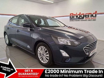 Used Ford Focus 2020 for sale - 79070598: Photo