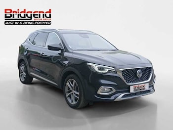 Used MG MG HS 2023 for sale - 79195702: Photo