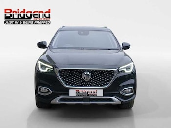 Used MG MG HS 2023 for sale - 79195702: Photo