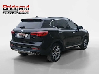 Used MG MG HS 2023 for sale - 79195702: Photo