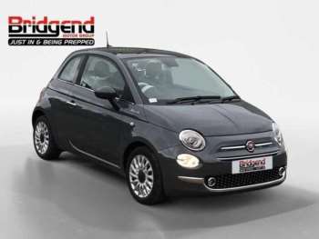 (22) - 1.0 MHEV Dolcevita Hatchback 3dr