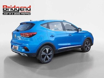 Used MG MG ZS 2023 for sale - 77831919: Photo