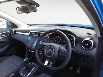 Used MG MG ZS 2023 for sale - 77831919: Photo