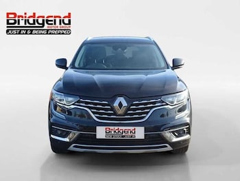 Used Renault Koleos 2020 for sale - 78097287: Photo