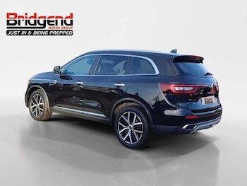 Used Renault Koleos 2020 for sale - 78097287: Photo