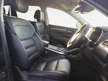 Used Renault Koleos 2020 for sale - 78097287: Photo