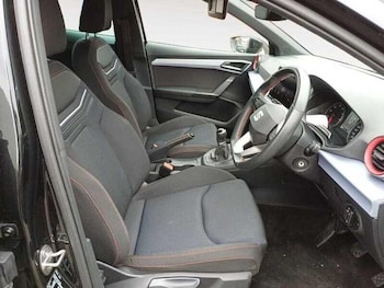 Used SEAT Ibiza 2022 for sale - 75507154: Photo