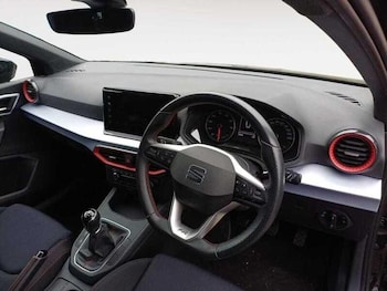 Used SEAT Ibiza 2022 for sale - 75507154: Photo