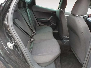 Used SEAT Ibiza 2022 for sale - 75507154: Photo