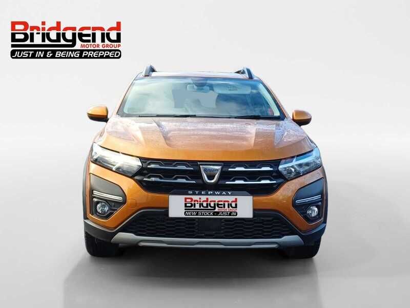Used Dacia Sandero Stepway for sale - 77182247: Photo 2