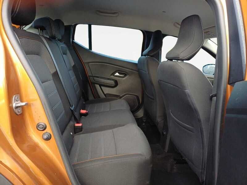 Used Dacia Sandero Stepway for sale - 77182247: Photo 6