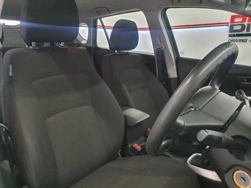 Used Suzuki SX4 S-Cross 2021 for sale - 76137124: Photo 13