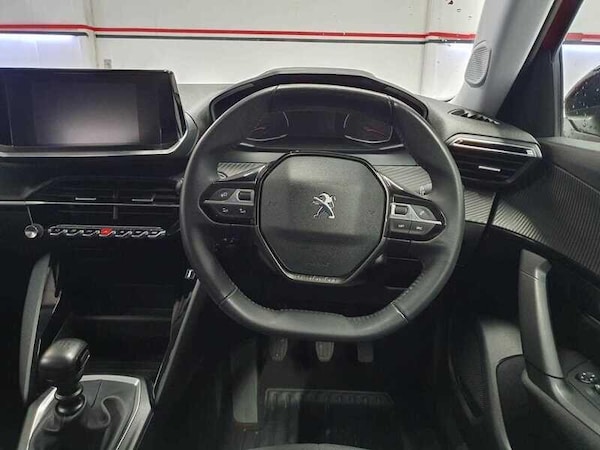 Used Peugeot 2008 2022 for sale - 76166752: Photo 10