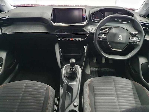 Used Peugeot 2008 2022 for sale - 76166752: Photo 11