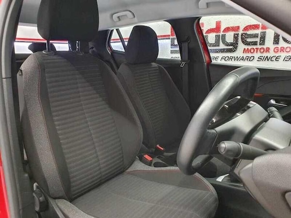 Used Peugeot 2008 2022 for sale - 76166752: Photo 14