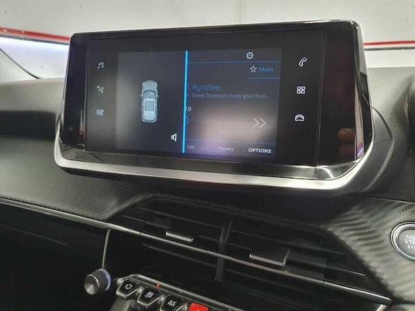 Used Peugeot 2008 2022 for sale - 76166752: Photo 16