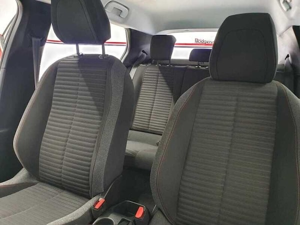 Used Peugeot 2008 2022 for sale - 76166752: Photo 20