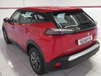 Used Peugeot 2008 2022 for sale - 76166752: Photo 4