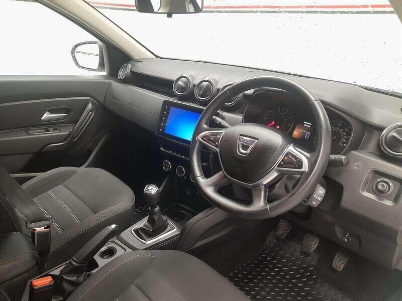 Used Dacia Duster 2021 for sale - 76282979: Photo 10