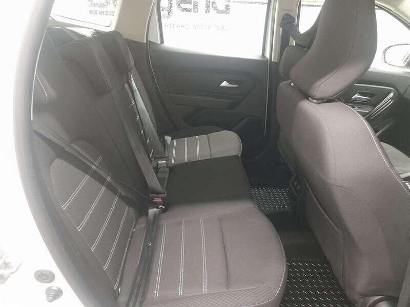 Used Dacia Duster 2021 for sale - 76282979: Photo 12