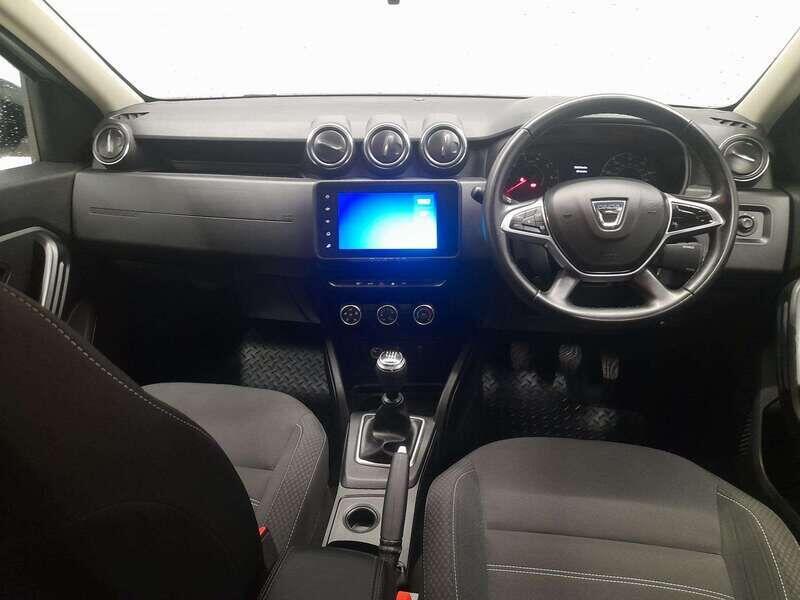 Used Dacia Duster 2021 for sale - 76282979: Photo 13