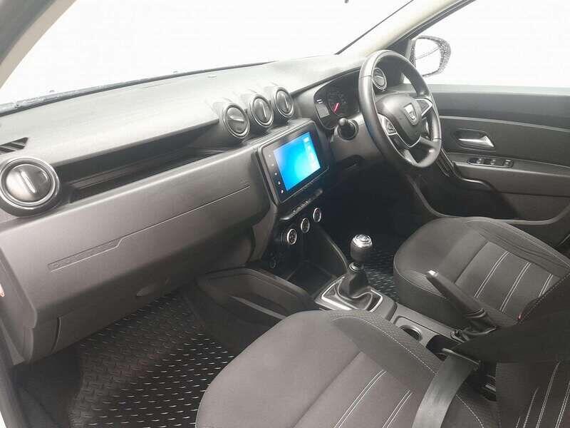 Used Dacia Duster 2021 for sale - 76282979: Photo 14