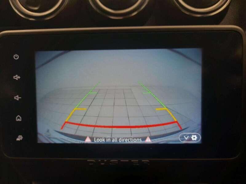 Used Dacia Duster 2021 for sale - 76282979: Photo 17